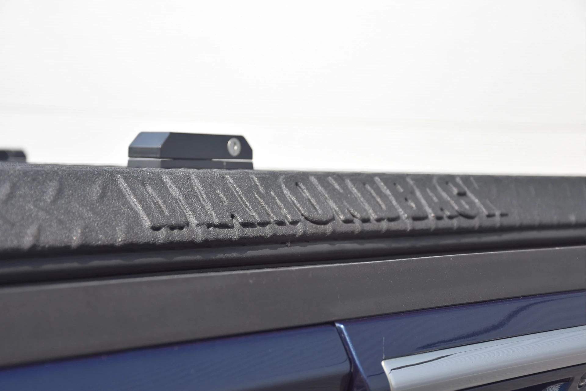 Hoofdafbeelding Ford F-150