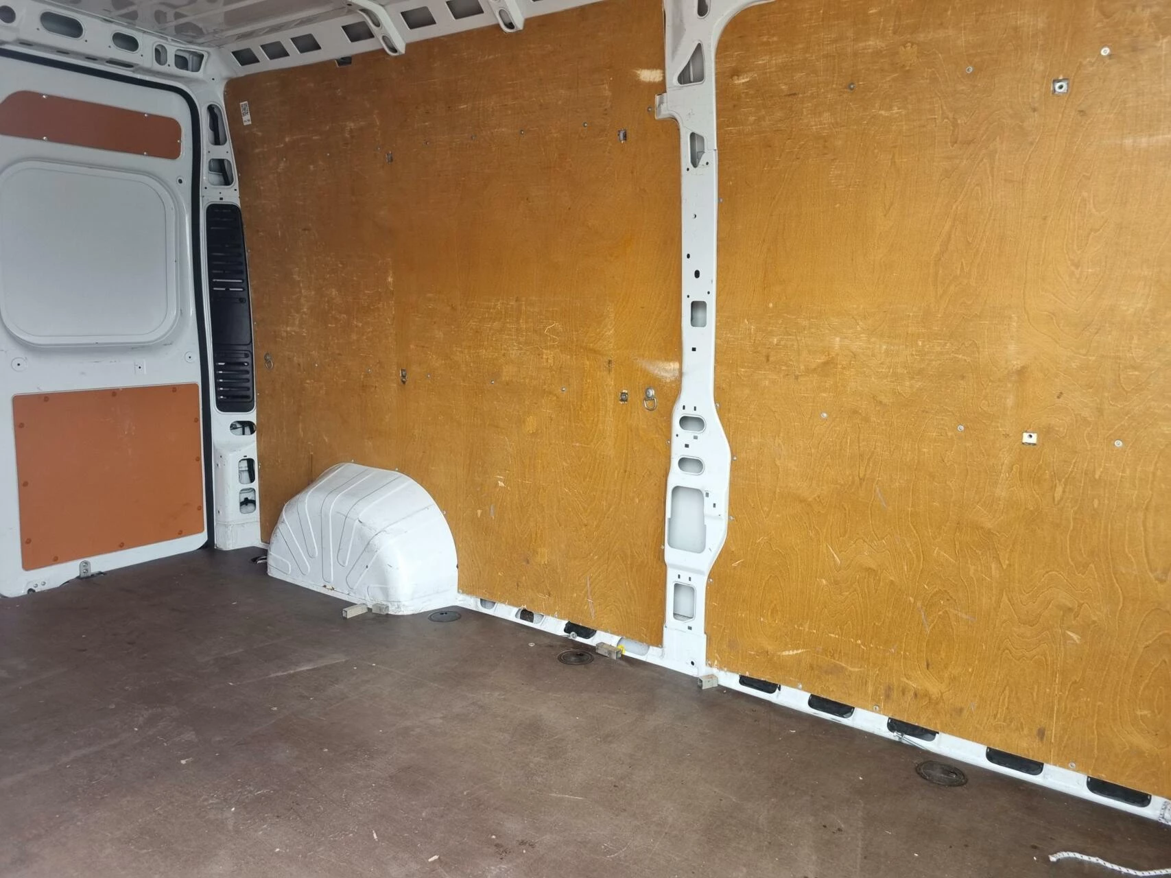 Hoofdafbeelding Fiat Ducato