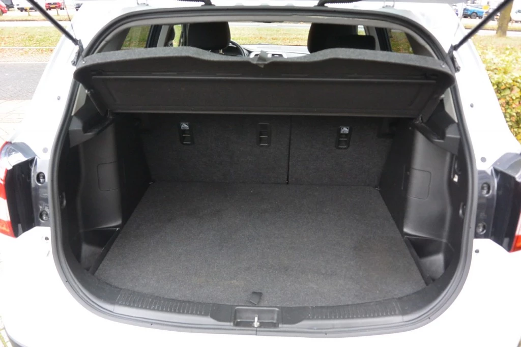 Hoofdafbeelding Suzuki S-Cross