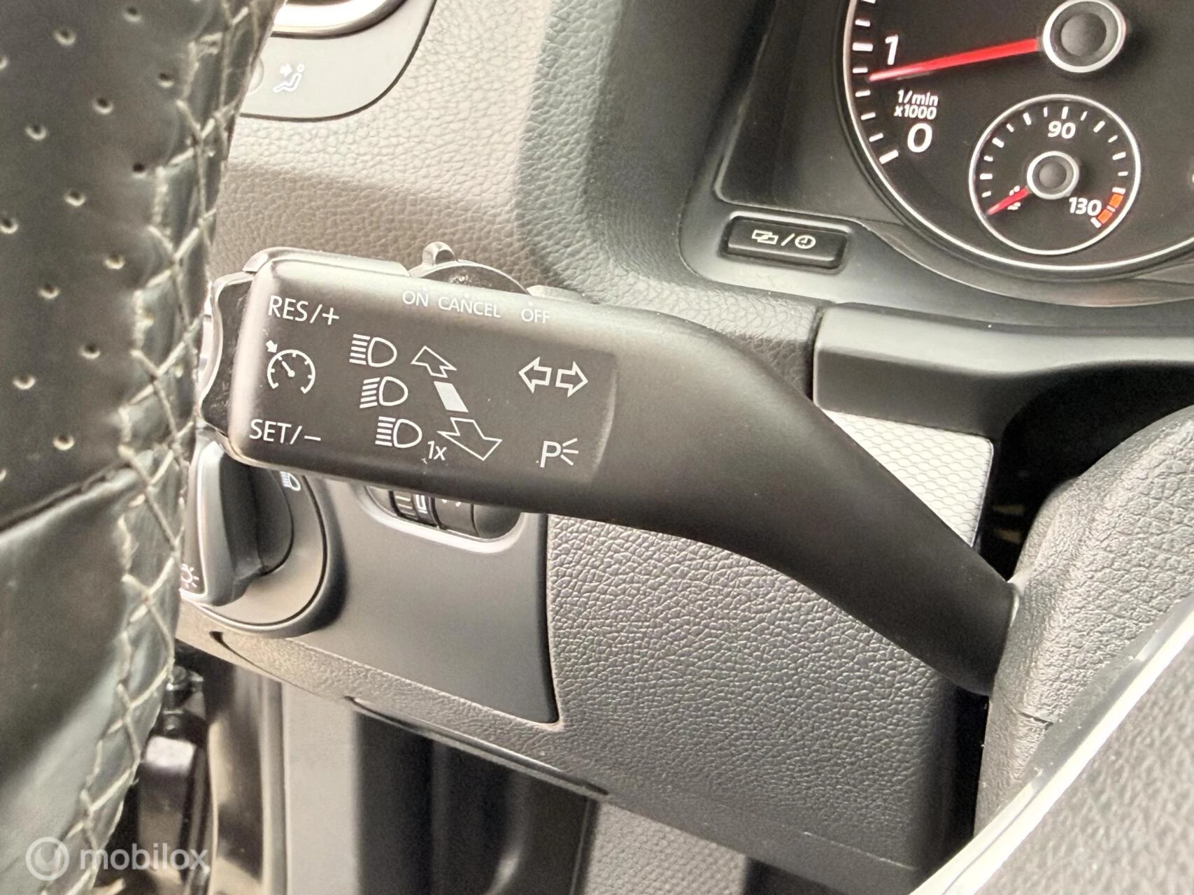 Hoofdafbeelding Volkswagen Scirocco