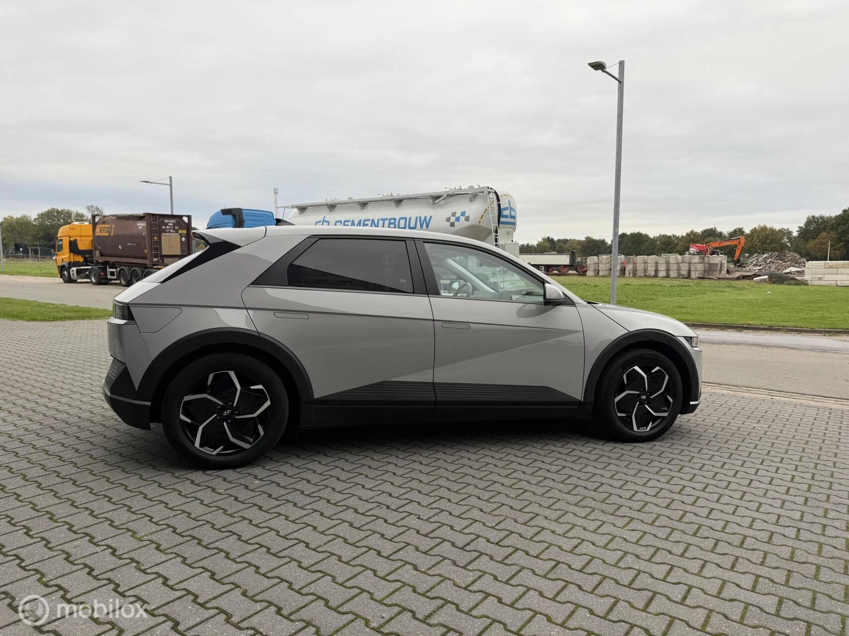 Hoofdafbeelding Hyundai IONIQ 5
