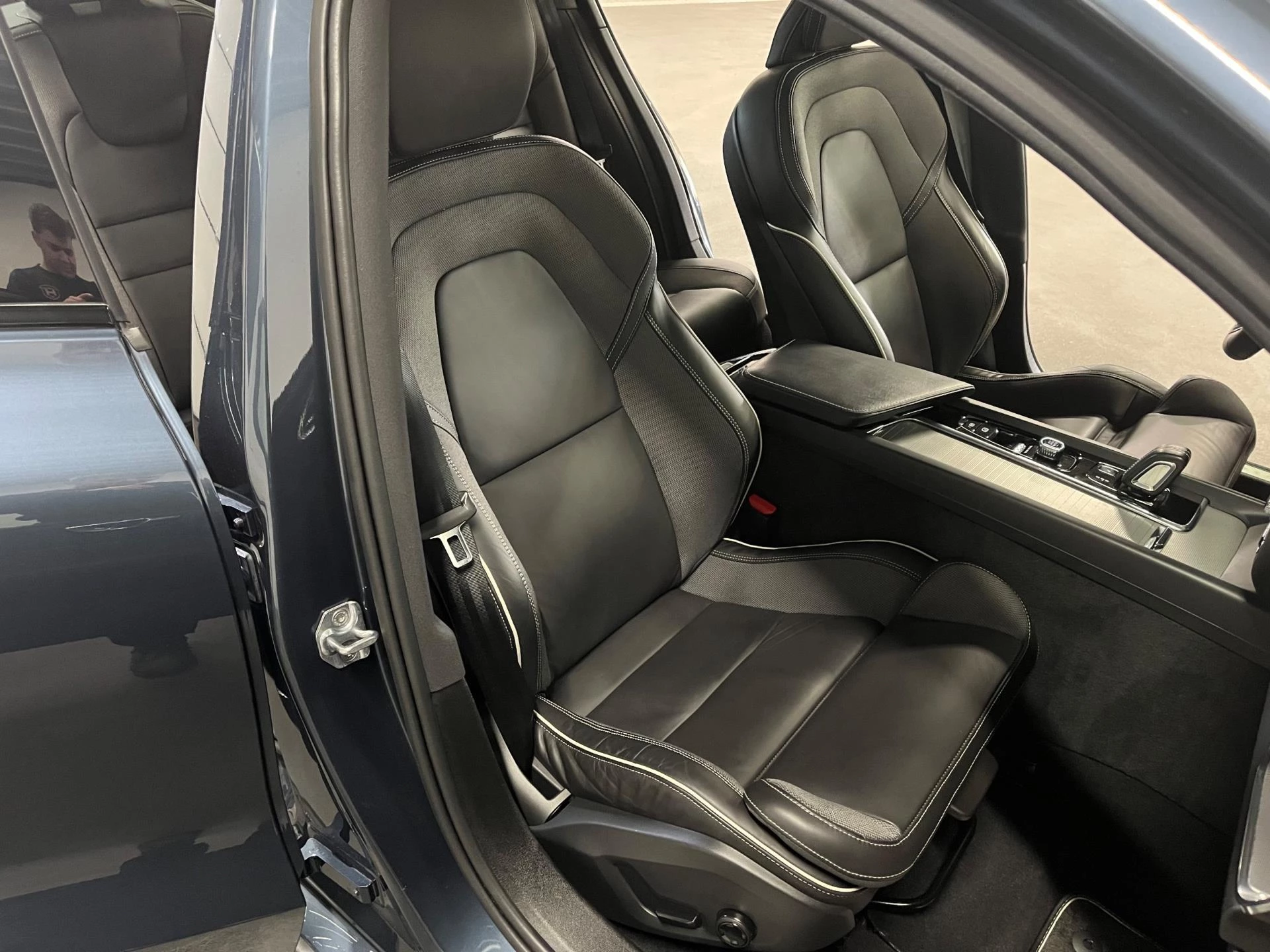 Hoofdafbeelding Volvo S60