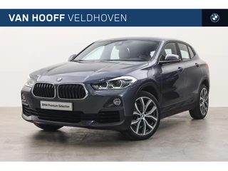 BMW X2 sDrive18i Executive Automaat / LED / Cruise Control / PDC / Navigatie