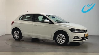 Volkswagen Polo 1.0 TSI Comfortline Business LED Navigatie Parkeersensoren Climate Control