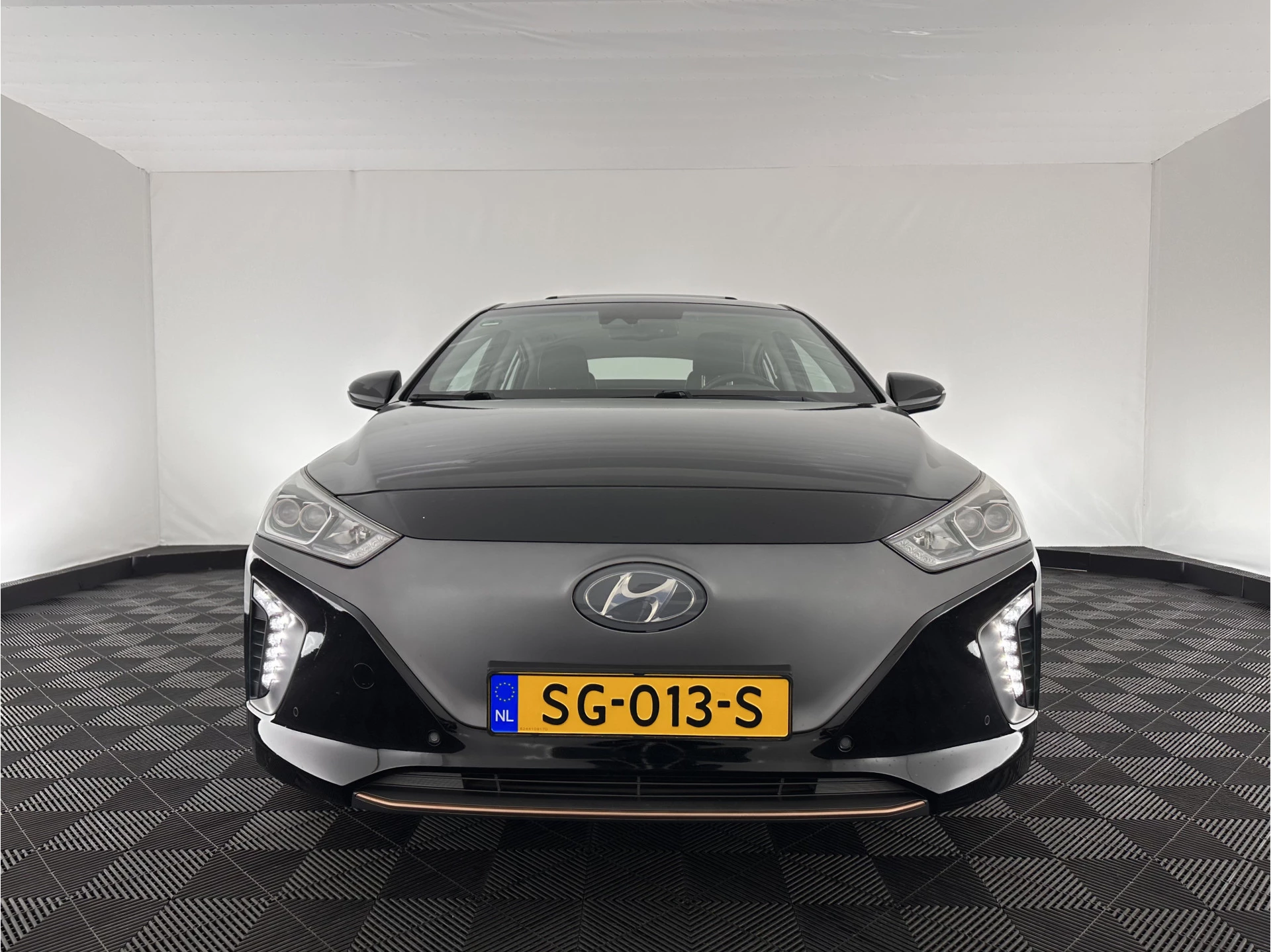 Hoofdafbeelding Hyundai IONIQ