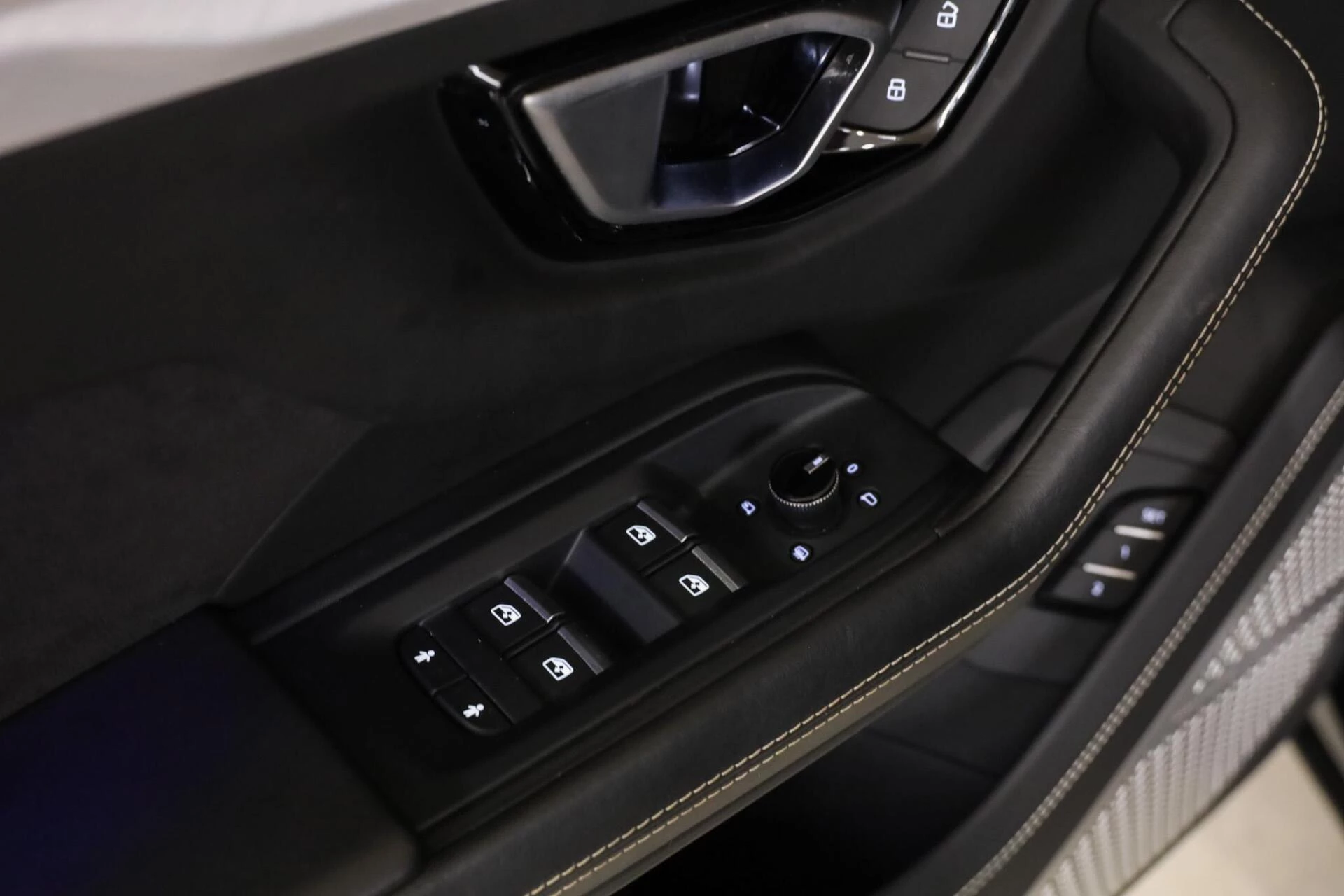 Hoofdafbeelding Lamborghini Urus