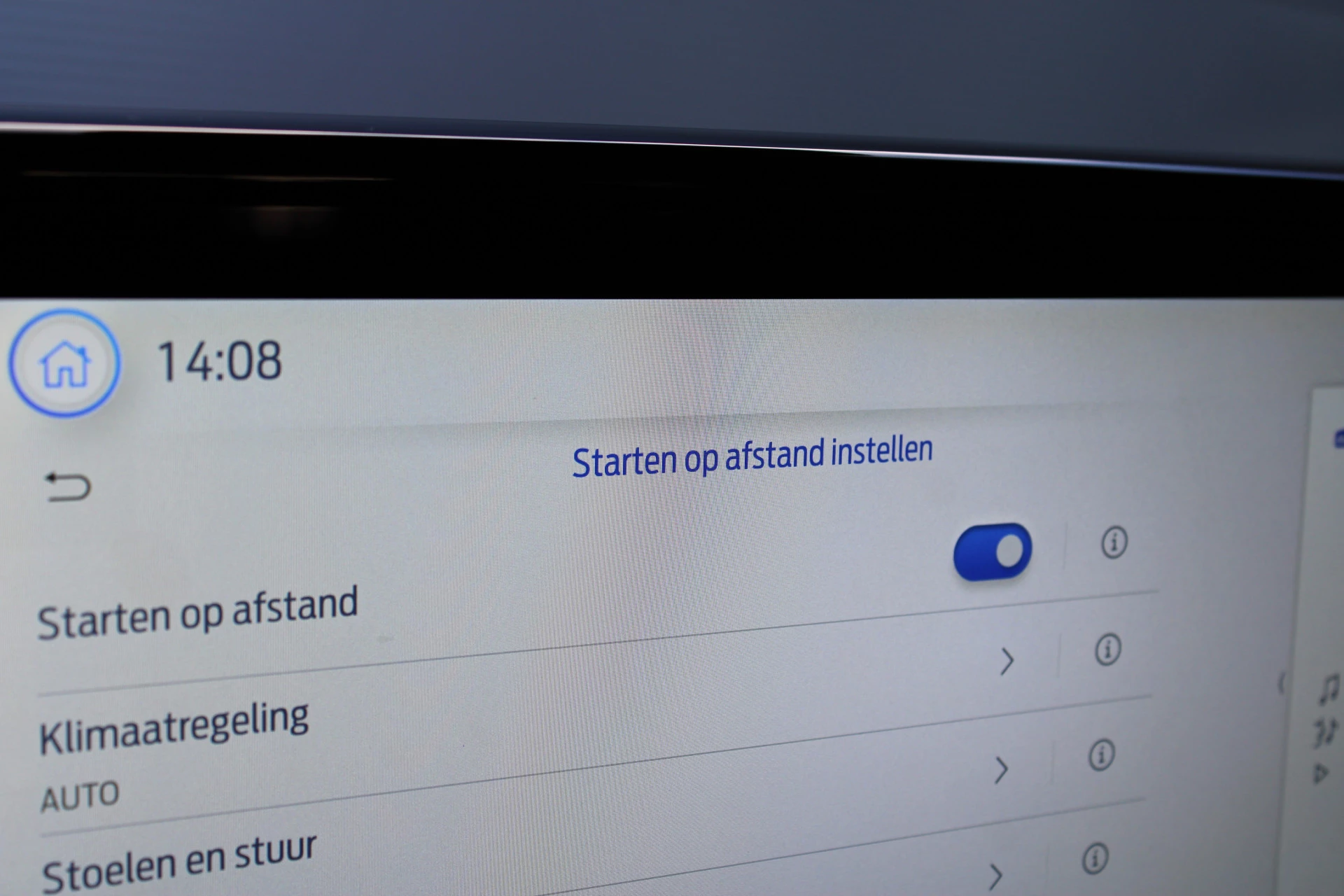 Hoofdafbeelding Ford Tourneo Custom