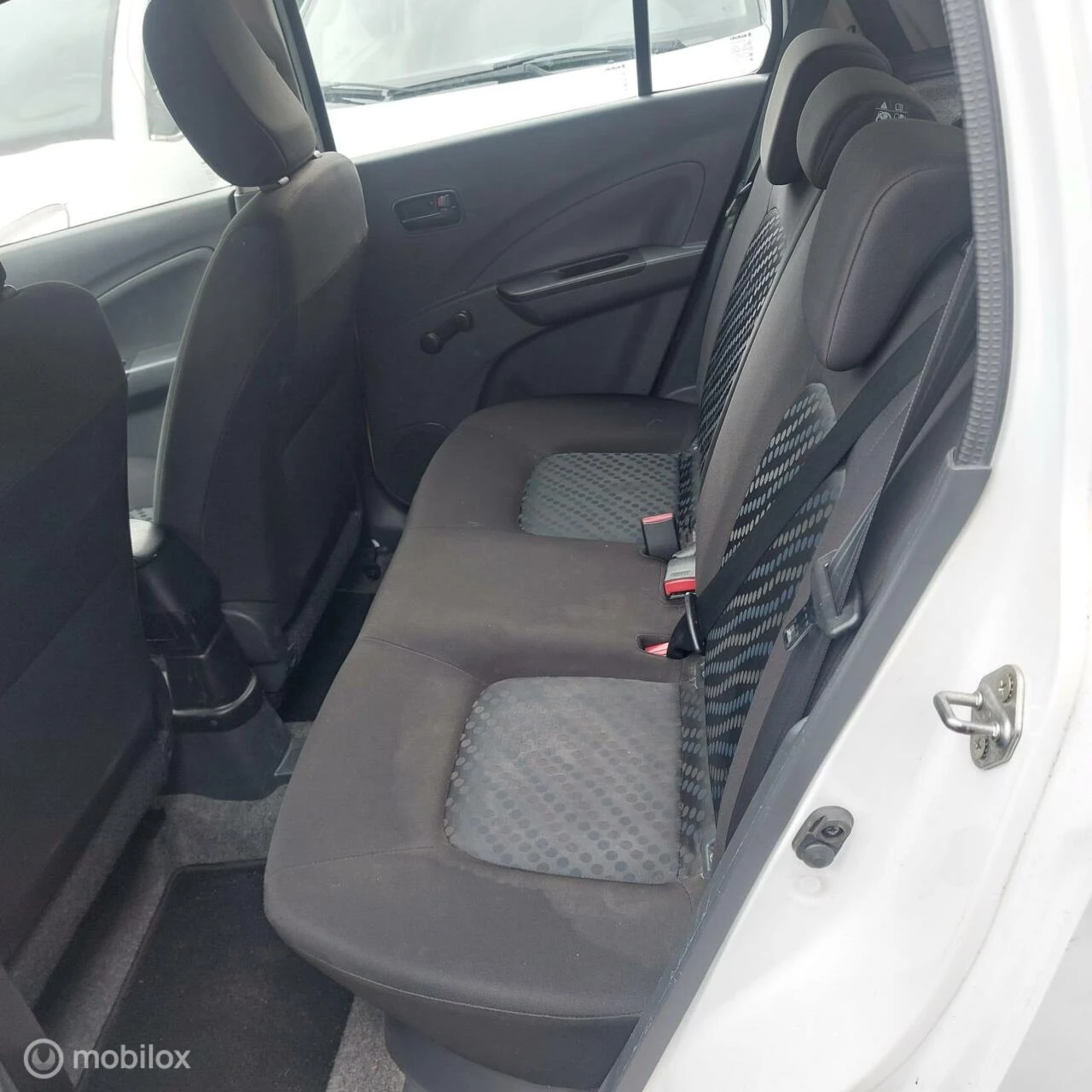 Hoofdafbeelding Suzuki Celerio