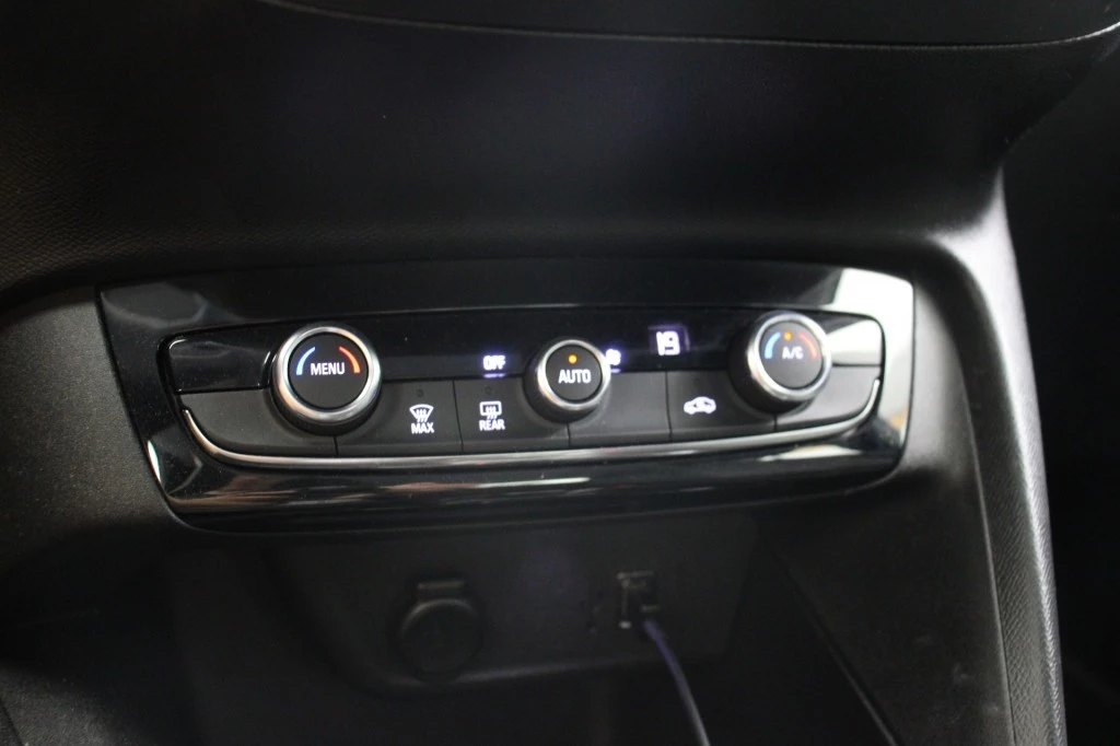 Hoofdafbeelding Opel Corsa-e