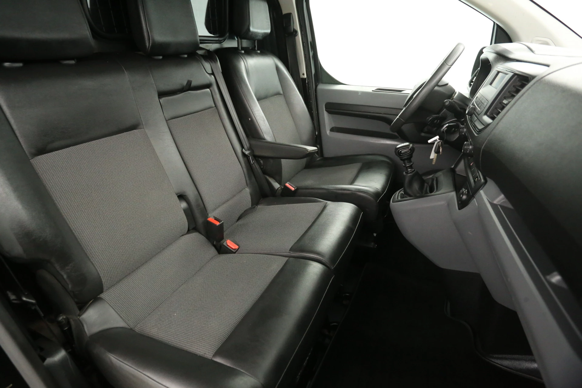 Hoofdafbeelding Toyota ProAce