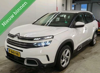 Citroen C5 Aircross 1.2 130 PK Business | Navi | Sensoren |