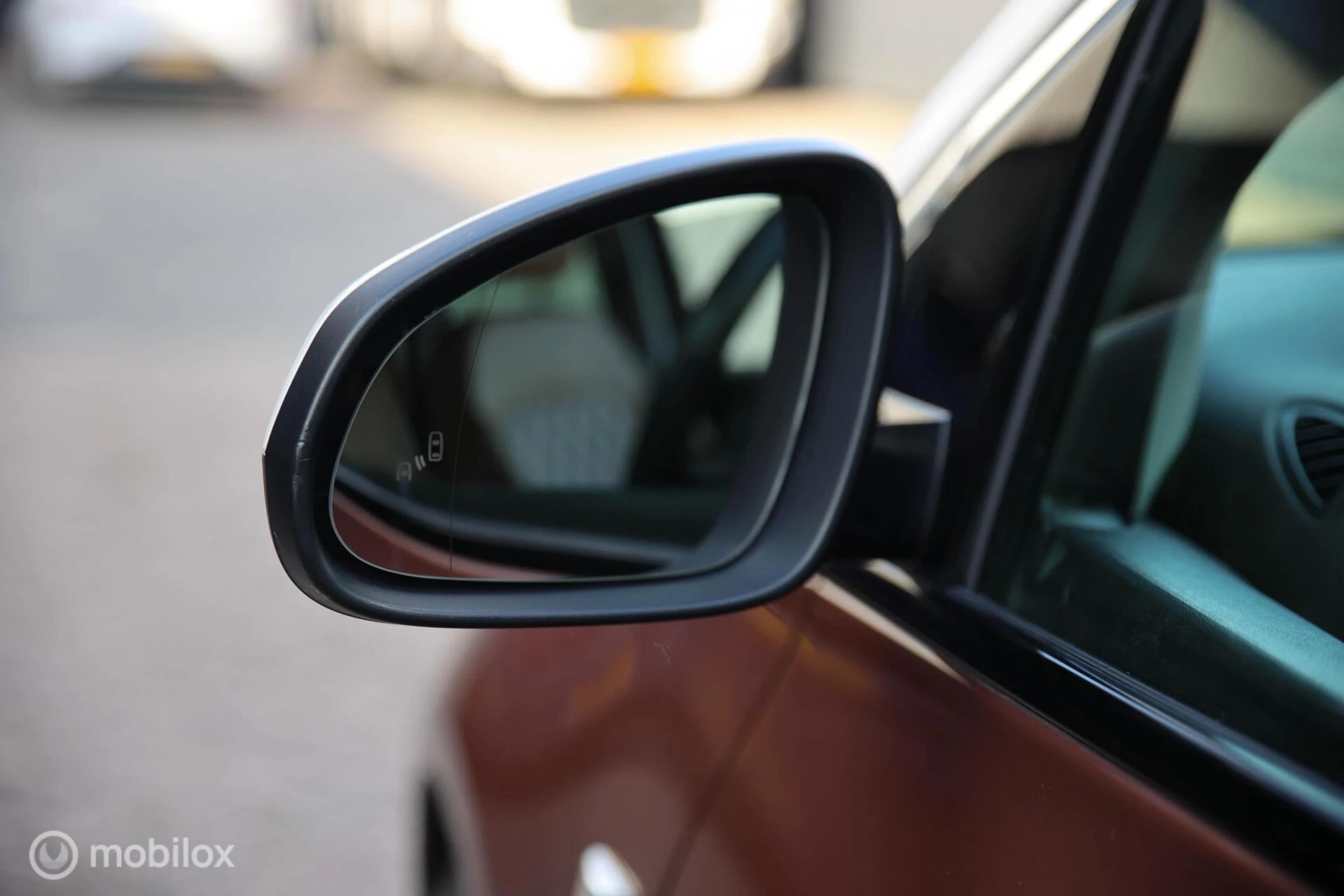 Hoofdafbeelding Opel ADAM