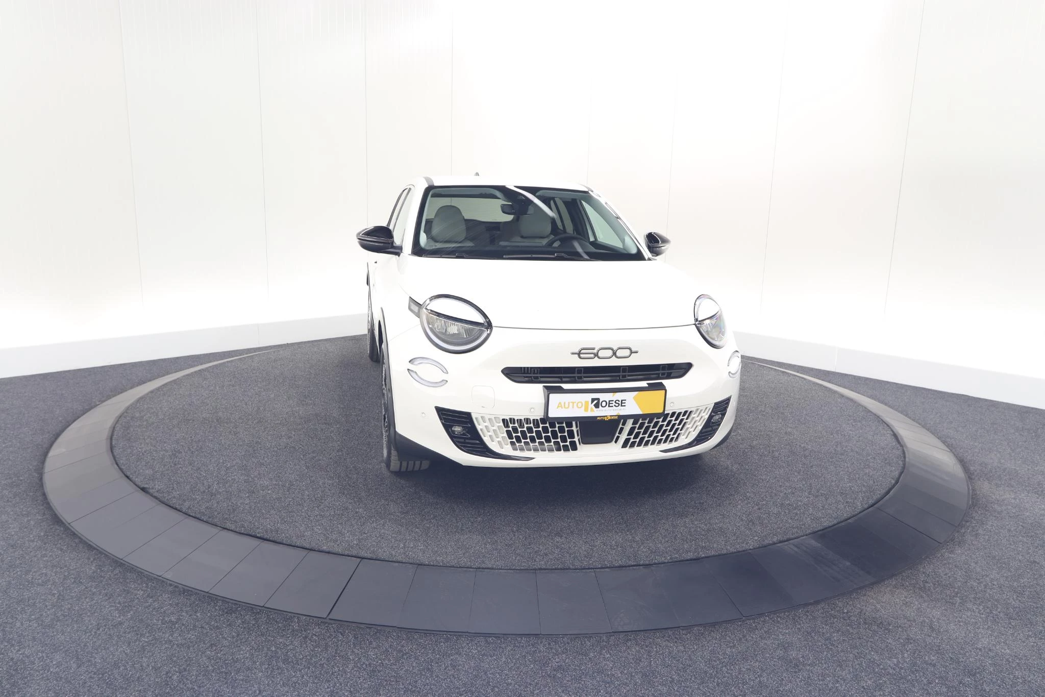 Hoofdafbeelding Fiat 600