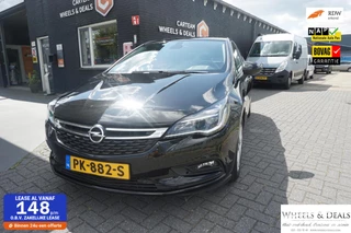Opel Astra 1.0 Online Edition