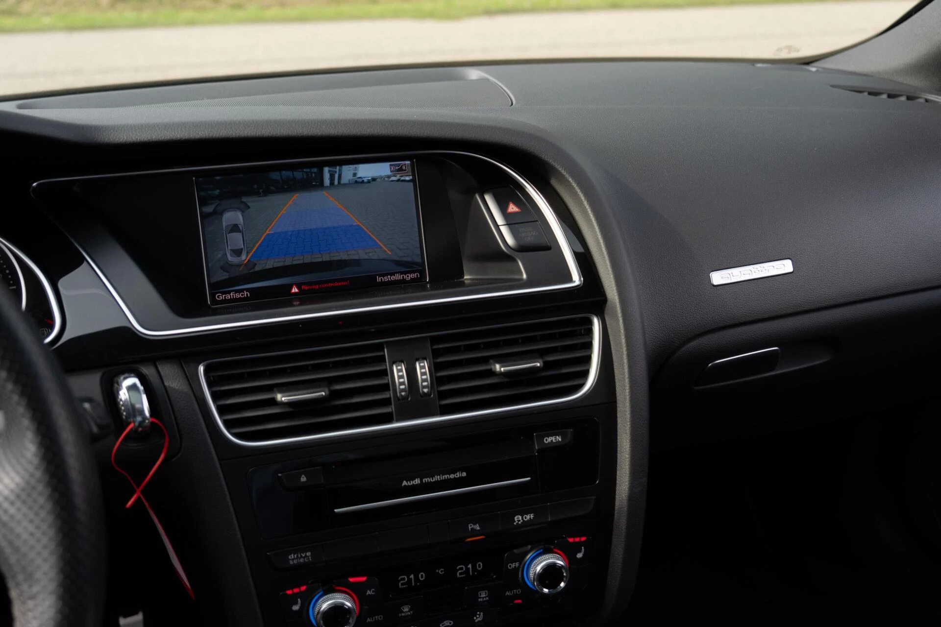 Hoofdafbeelding Audi RS5