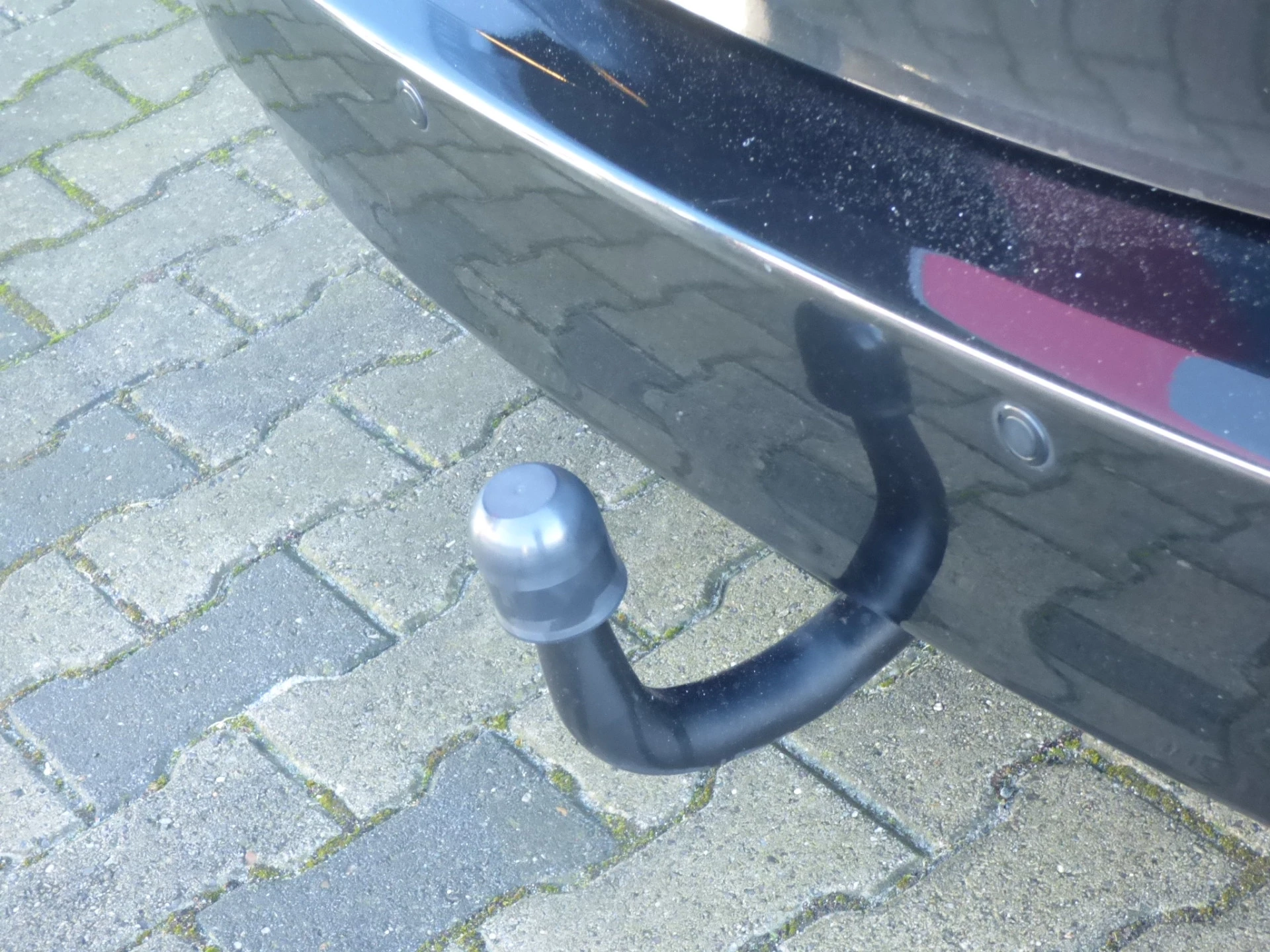 Hoofdafbeelding Subaru Trezia