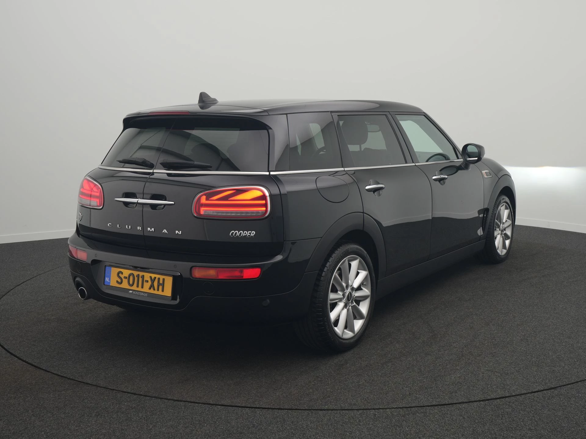 Hoofdafbeelding MINI Clubman