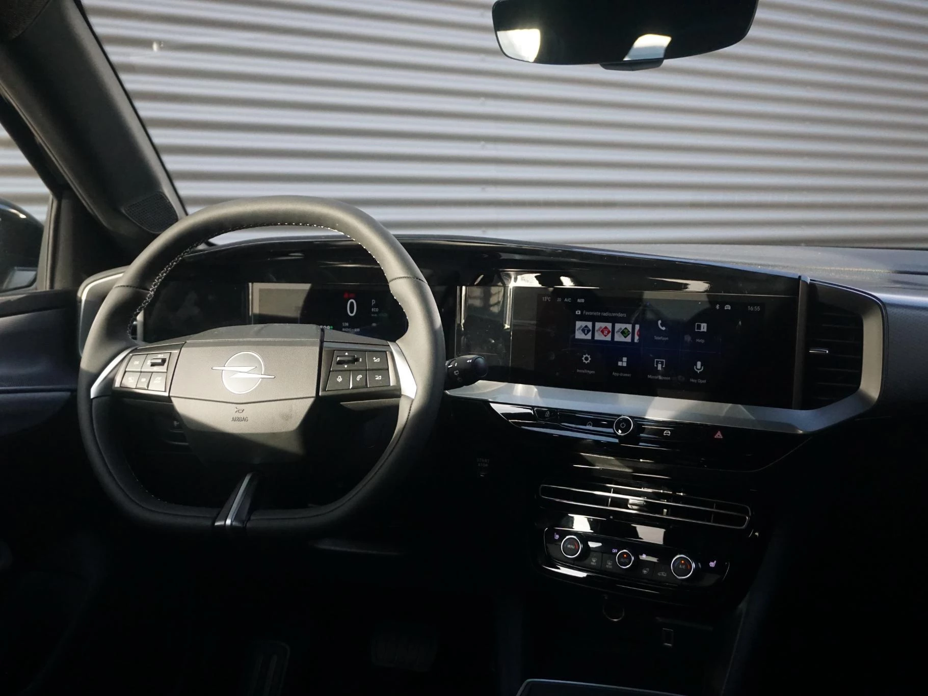 Hoofdafbeelding Opel Mokka-e