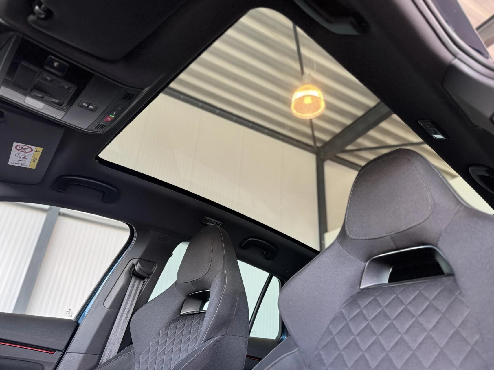 Hoofdafbeelding Škoda Scala