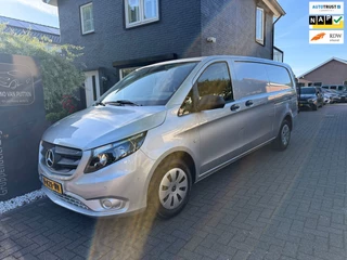 Mercedes-Benz Vito 114 CDI Extra Lang /2 x schuifdeur /Camera