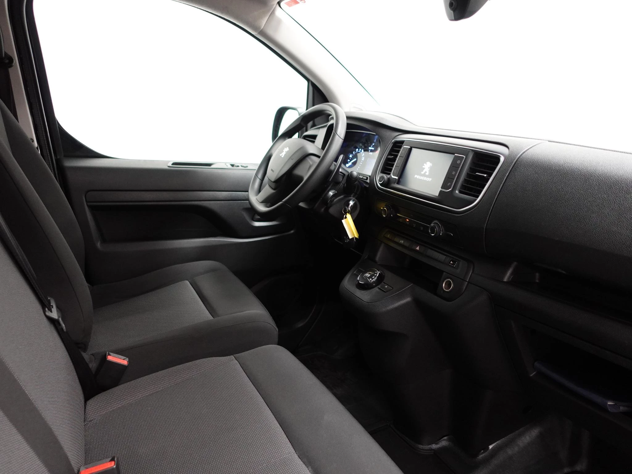 Hoofdafbeelding Peugeot Expert