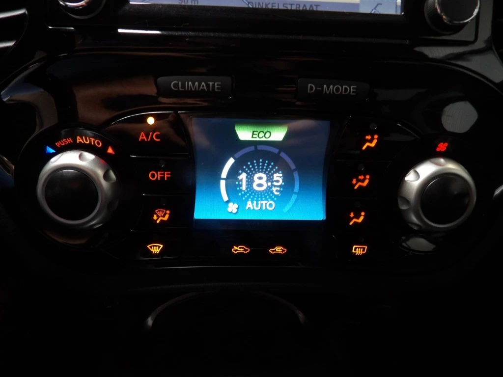Hoofdafbeelding Nissan Juke