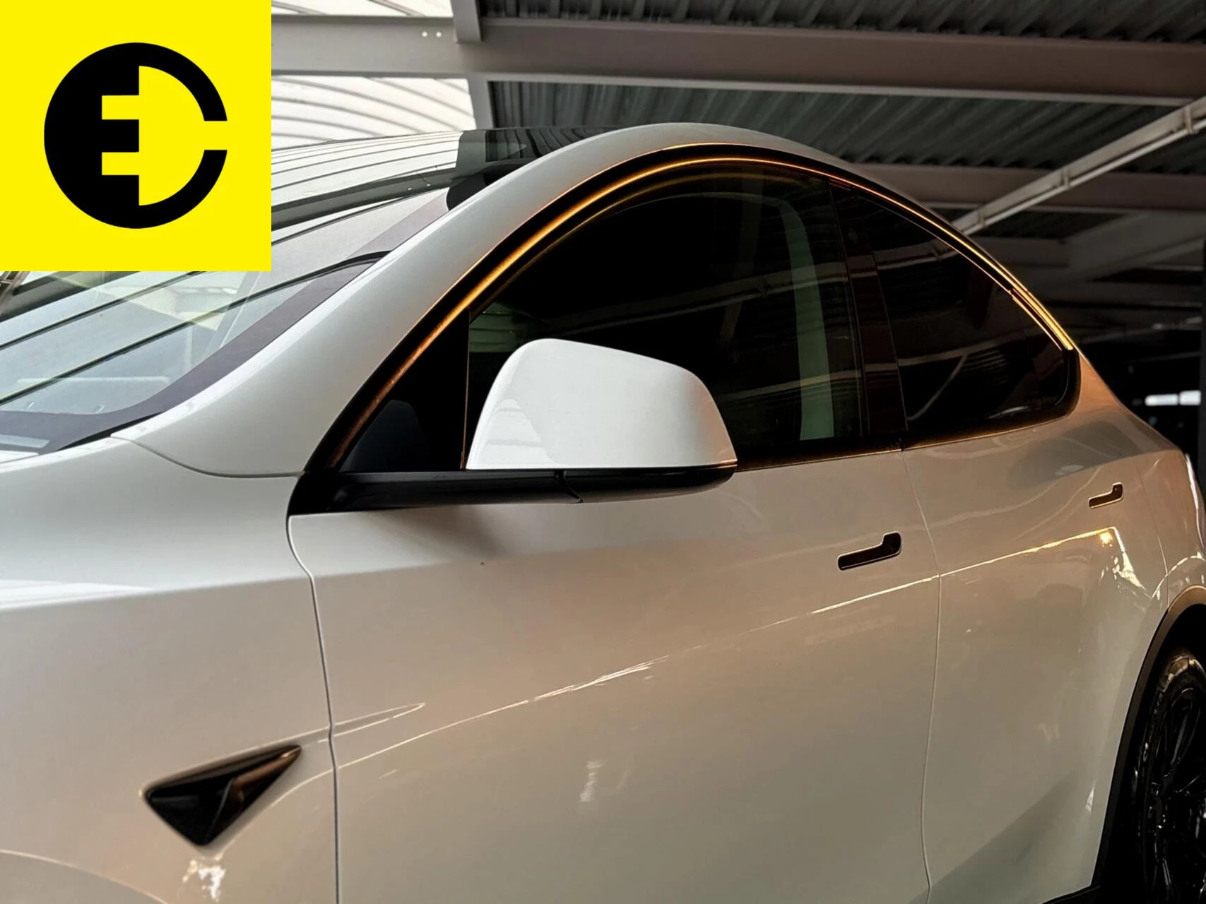 Hoofdafbeelding Tesla Model Y