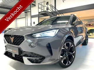 CUPRA Formentor 1.4 e-Hybrid VZ Performance/ 360 Cam/ Leder/ 19''LMV/ CarPlay