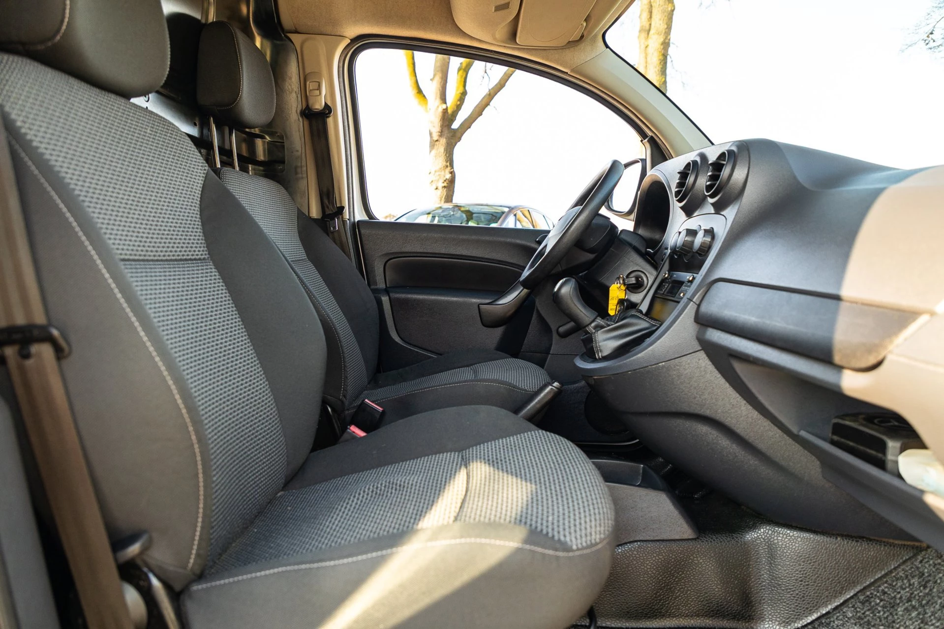 Hoofdafbeelding Mercedes-Benz Citan