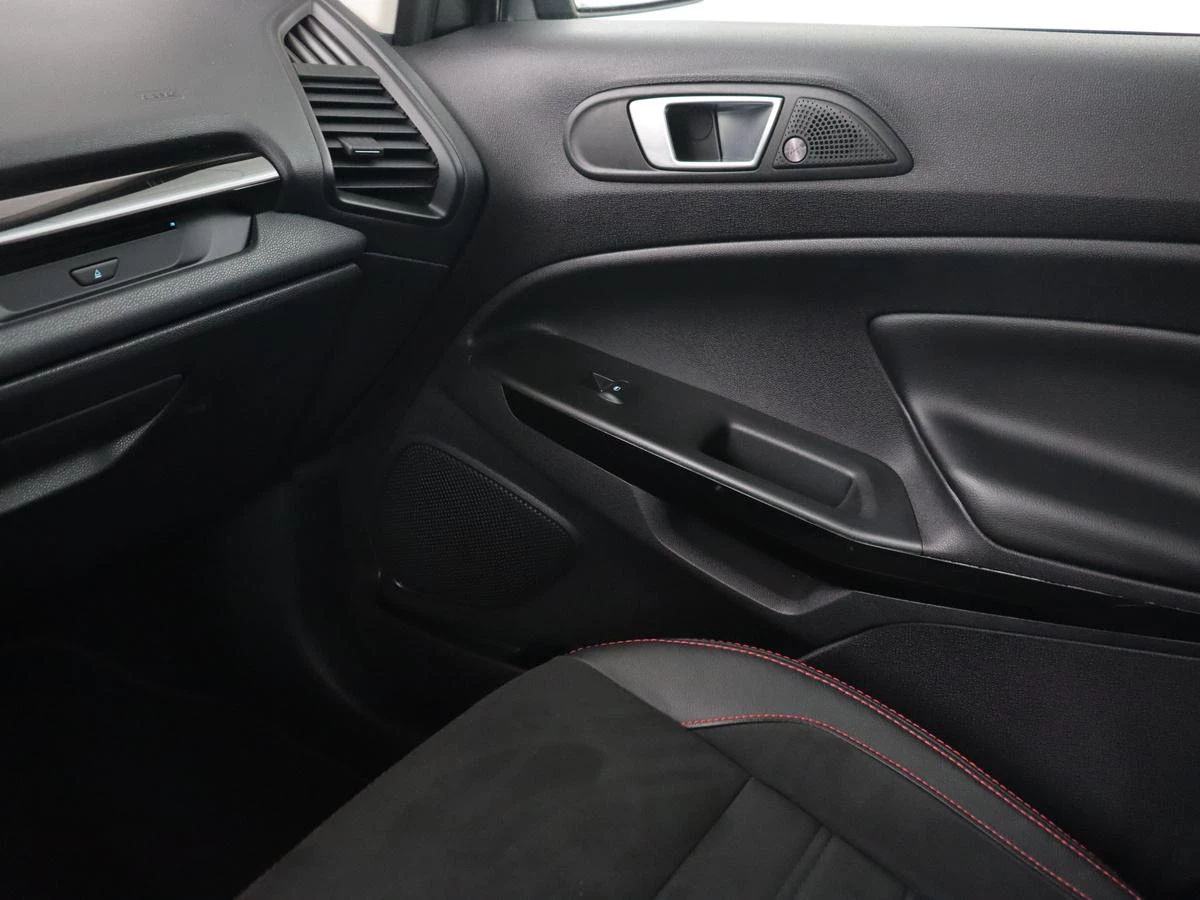 Hoofdafbeelding Ford EcoSport