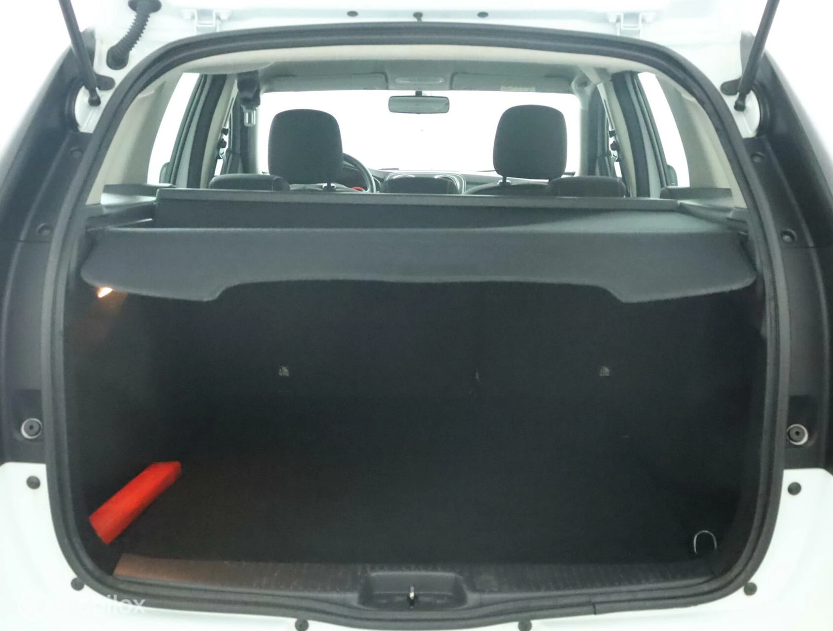 Hoofdafbeelding Dacia Logan