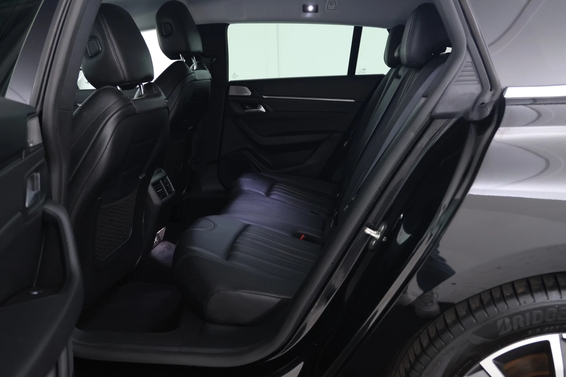 Hoofdafbeelding Peugeot 508
