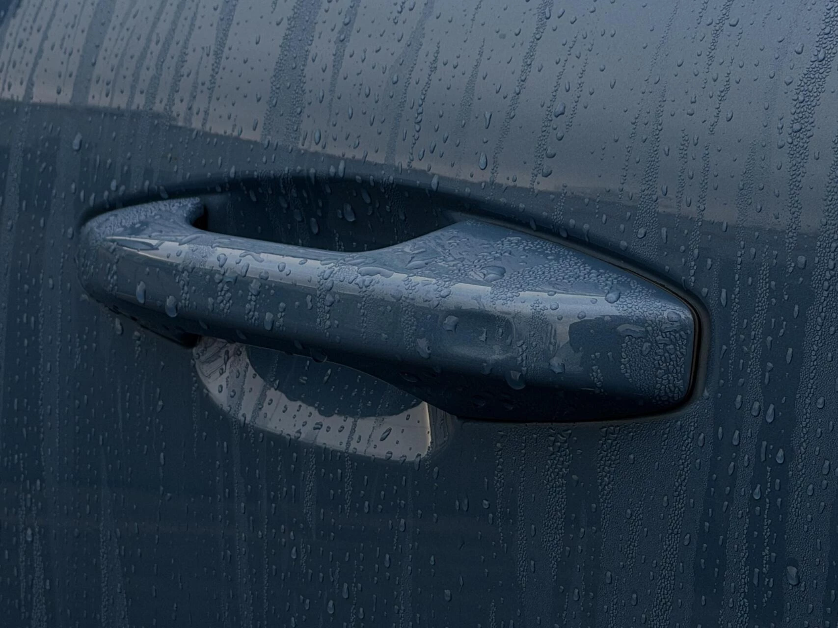 Hoofdafbeelding Volvo C40