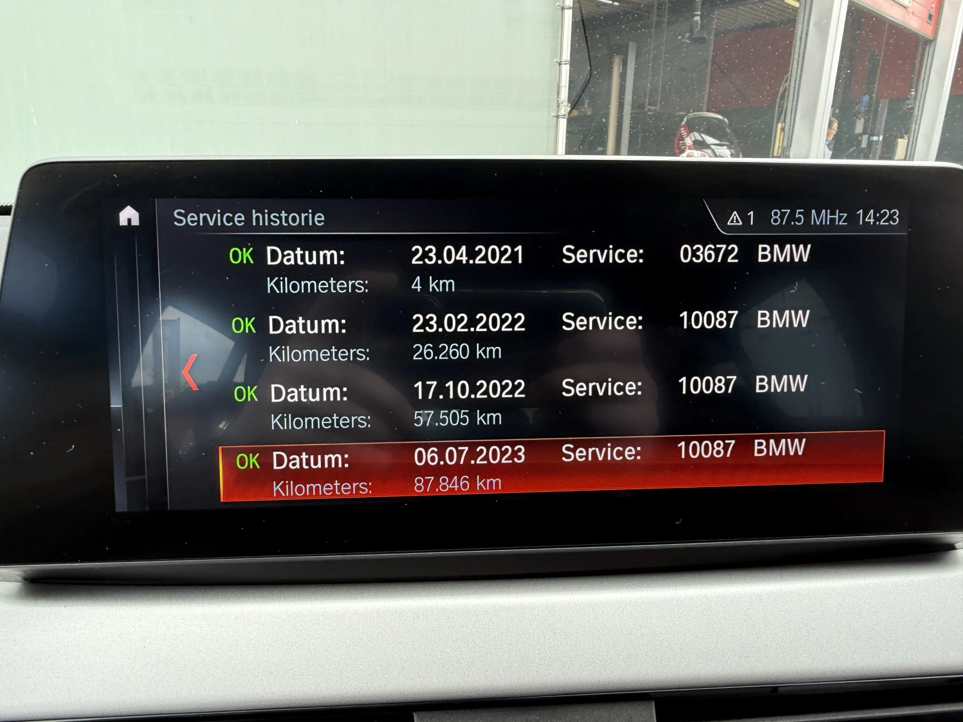Hoofdafbeelding BMW X2