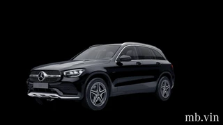 Mercedes-Benz GLC-klasse 300e 4MATIC Business Solution AMG | Panoramadak |