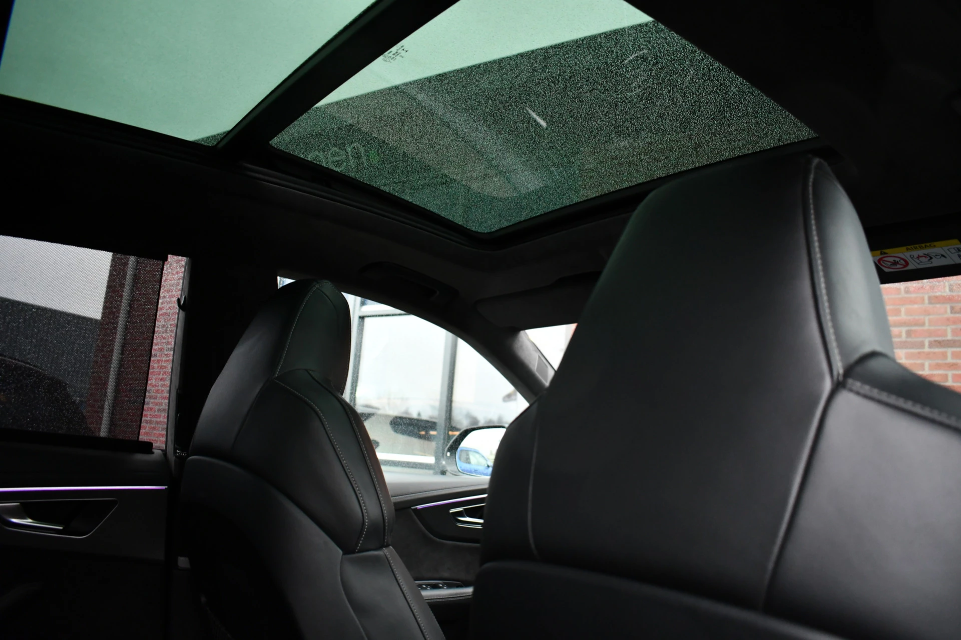 Hoofdafbeelding Audi RSQ8