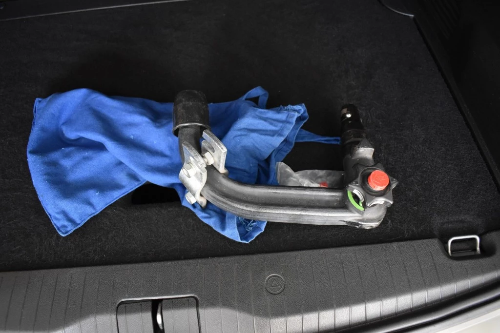Hoofdafbeelding Opel Meriva