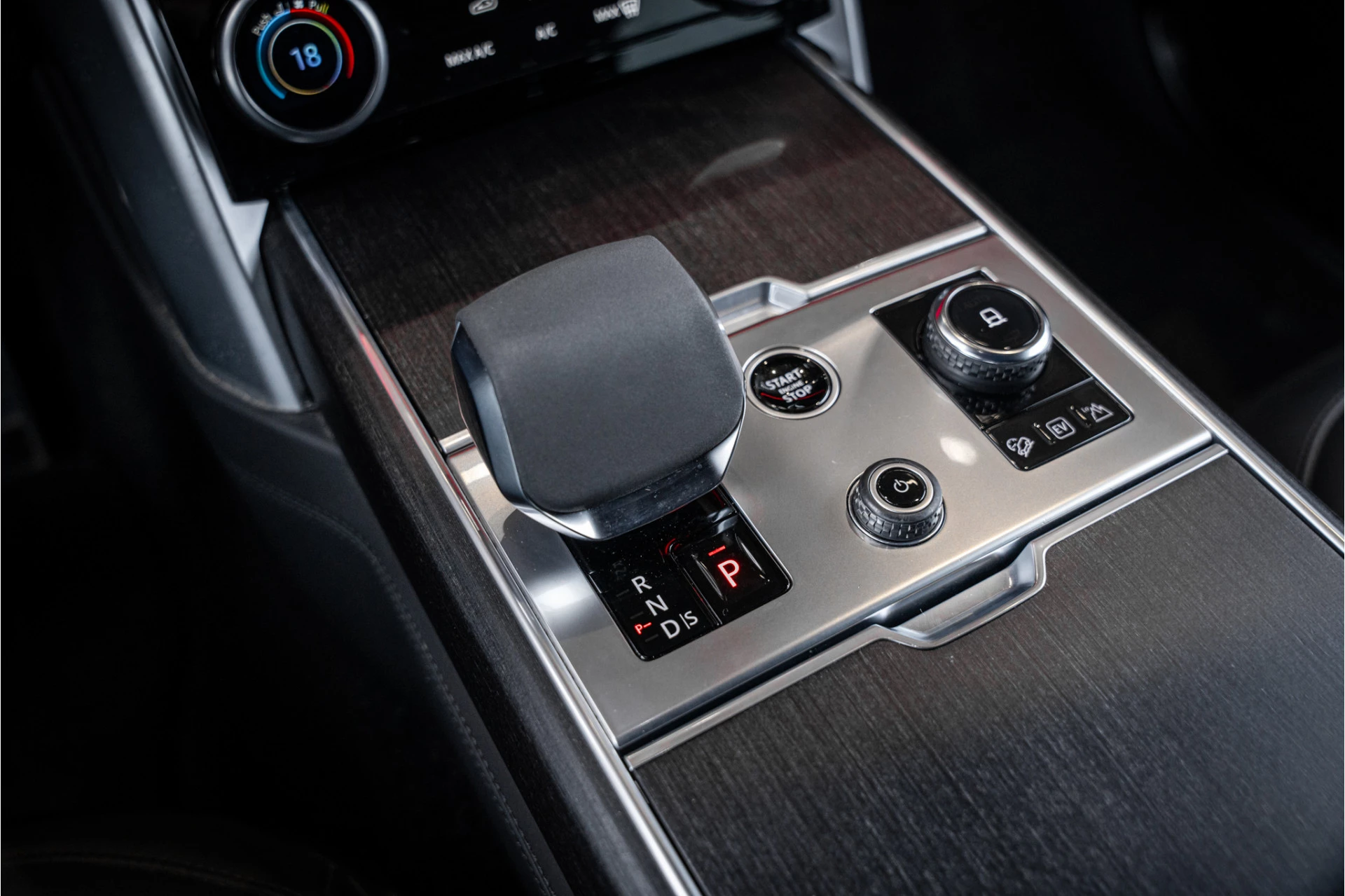 Hoofdafbeelding Land Rover Range Rover
