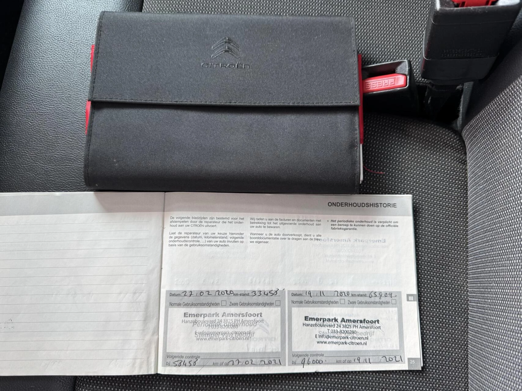 Hoofdafbeelding Citroën Jumpy