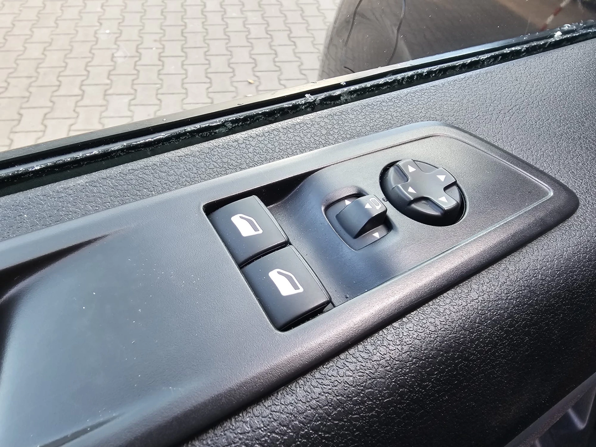 Hoofdafbeelding Opel Zafira e-Life