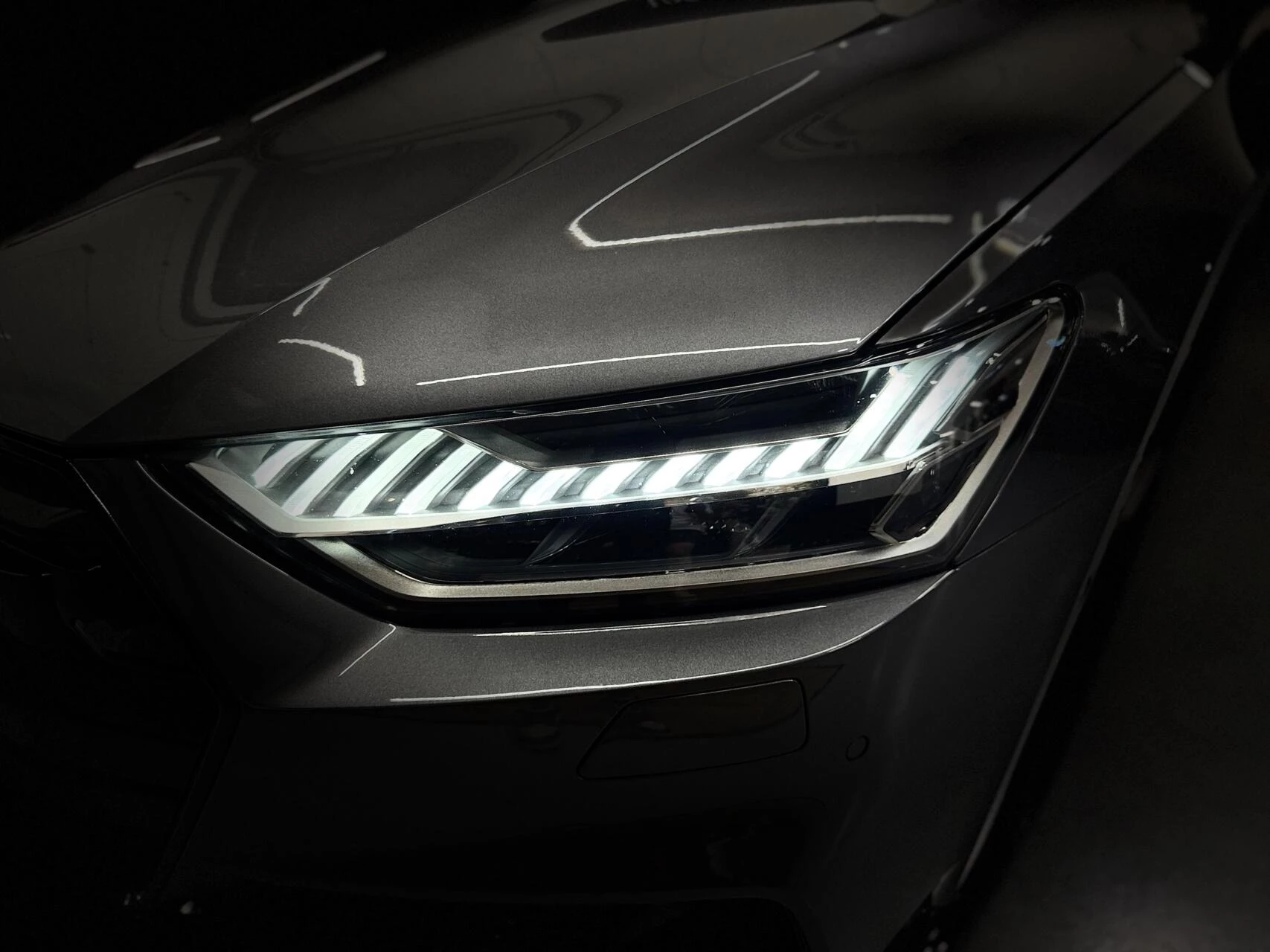 Hoofdafbeelding Audi A7
