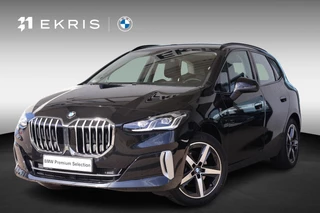 BMW 2 Serie Active Tourer 220i | Sportstoelen | Stoelverwarming | Trekhaak