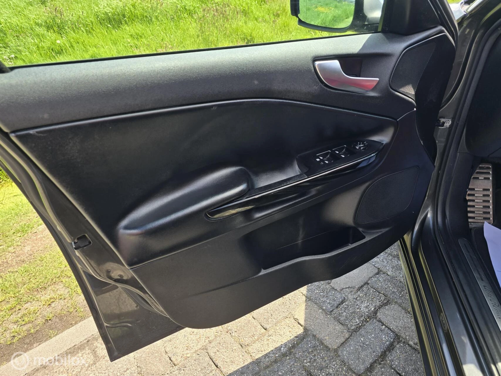 Hoofdafbeelding Alfa Romeo Giulietta