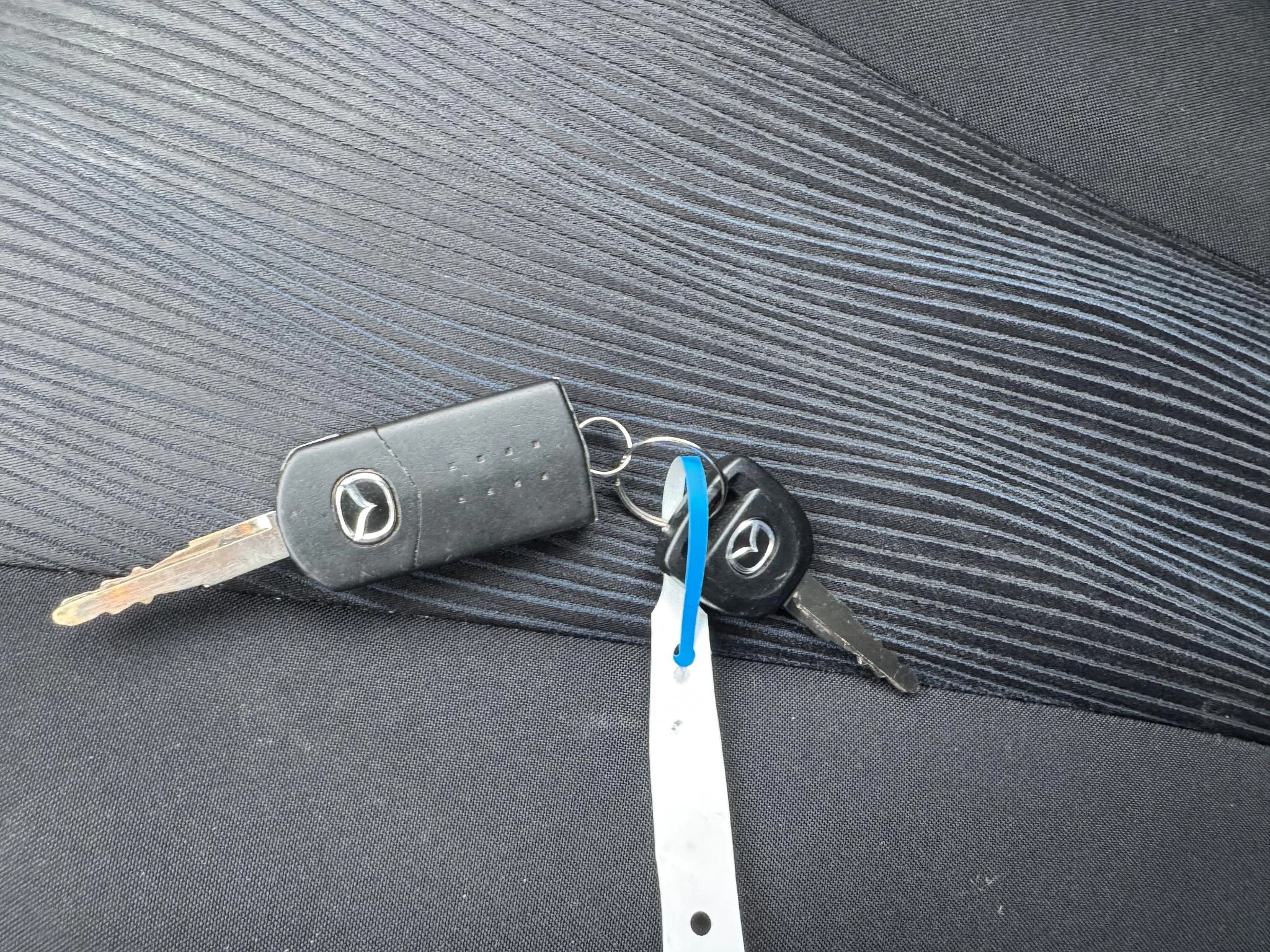 Hoofdafbeelding Mazda 5