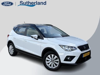 SEAT Arona 1.0 TSI Style Business Intense 115pk |Apple Carplay/ Android auto | Achteruitrijcamera