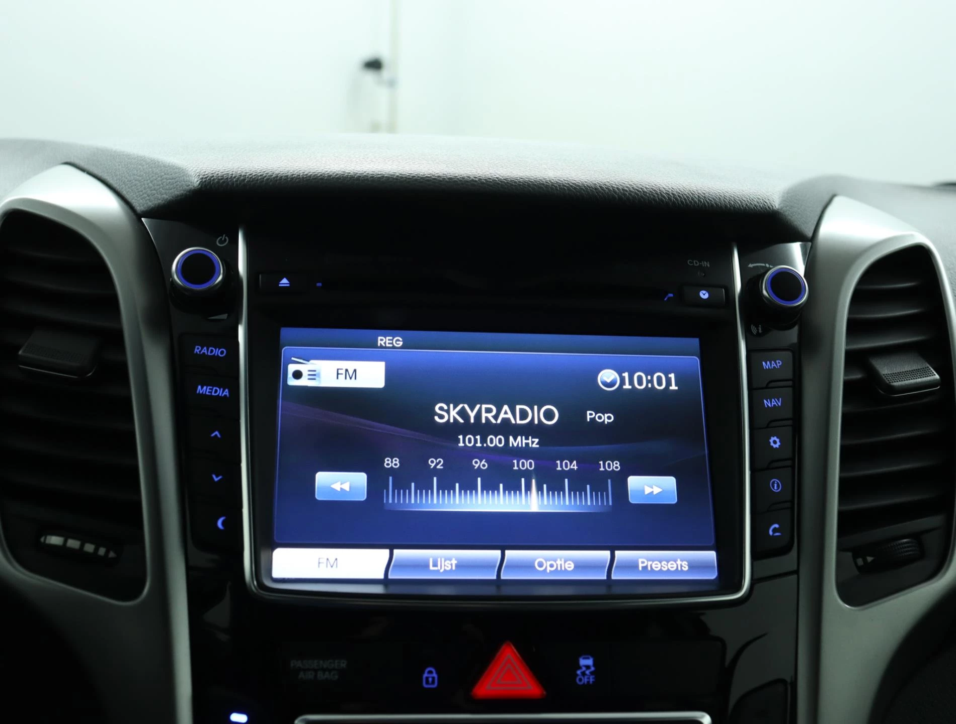 Hoofdafbeelding Hyundai i30