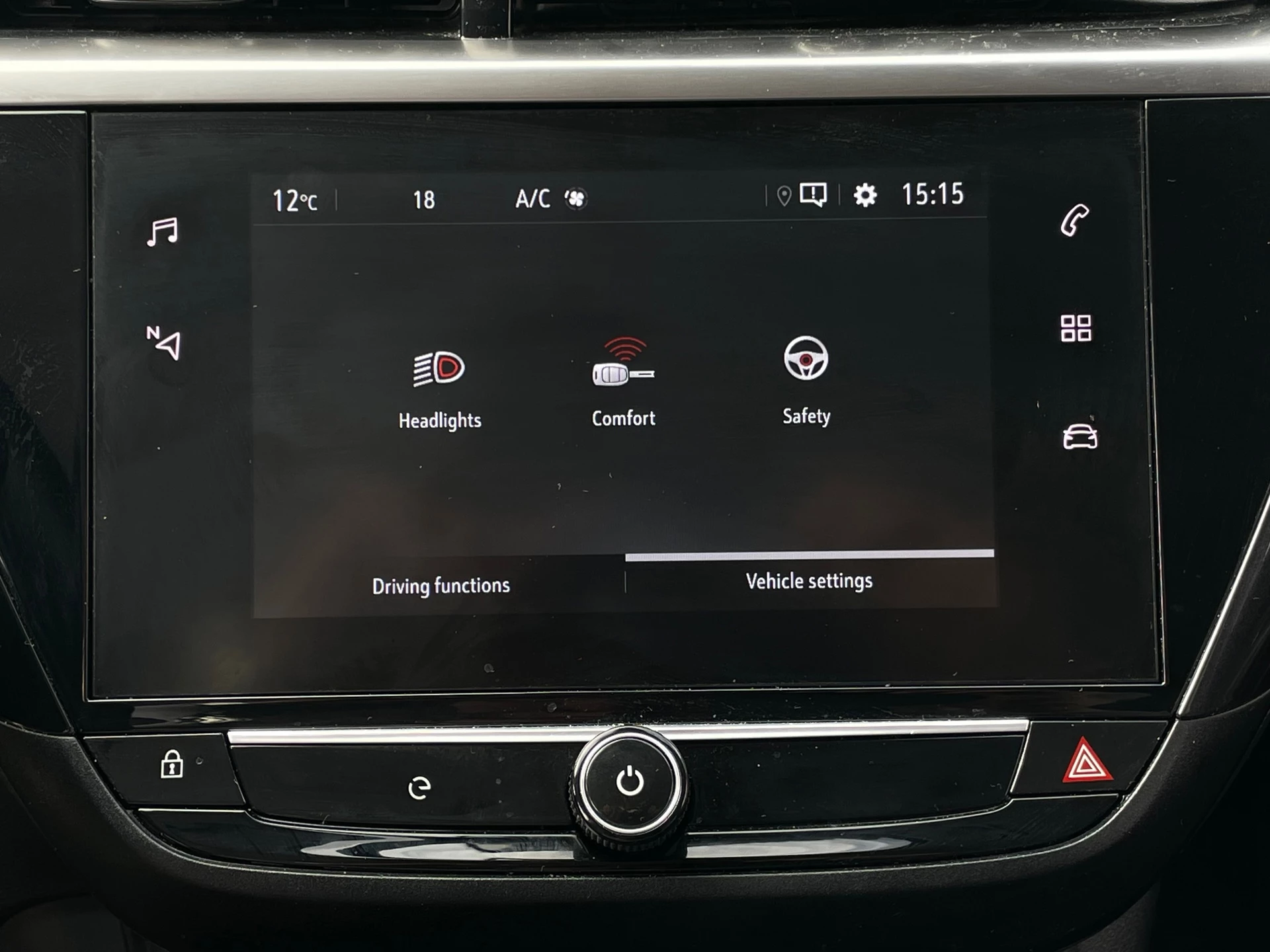 Hoofdafbeelding Opel Corsa-e