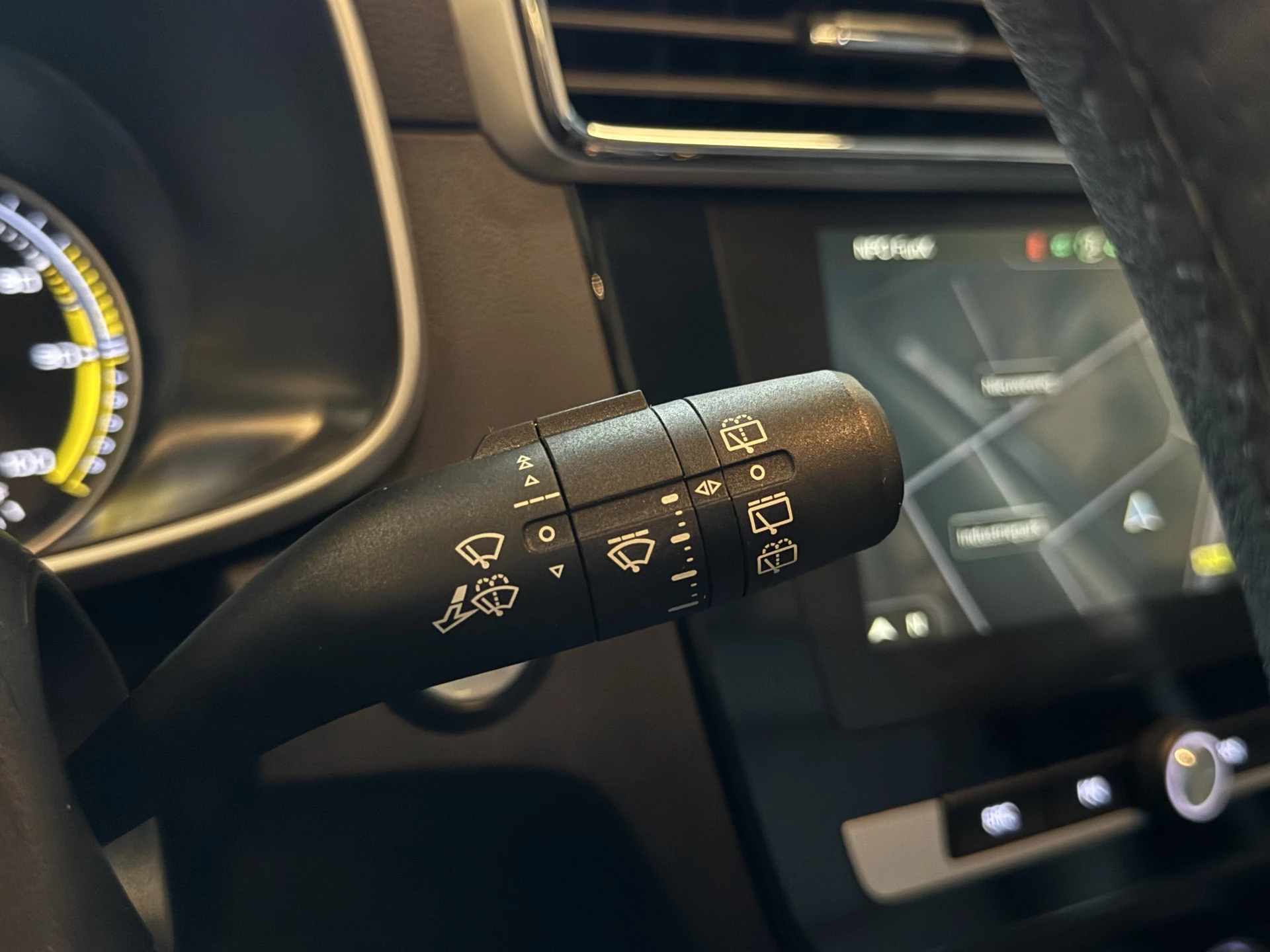 Hoofdafbeelding MG ZS EV