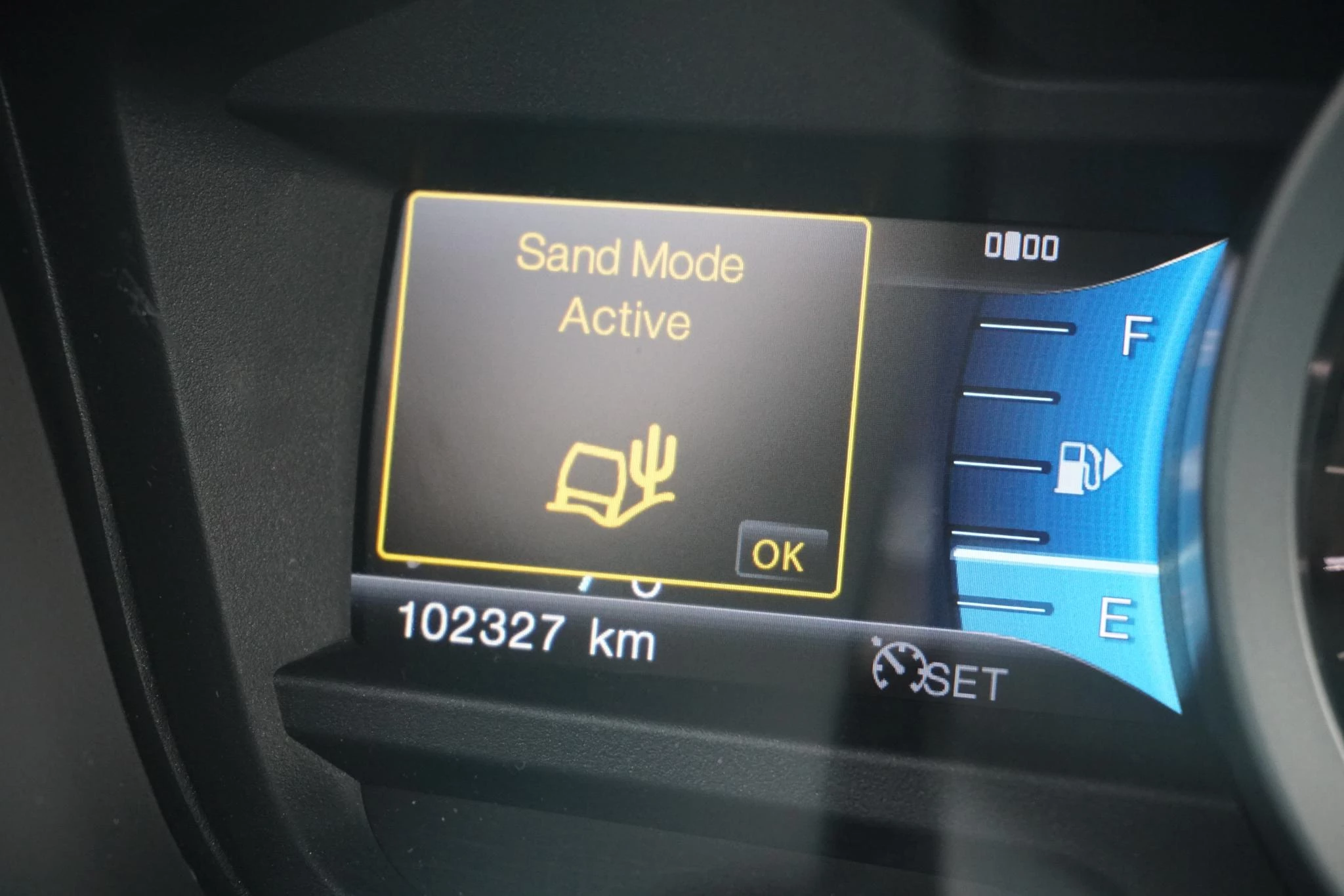 Hoofdafbeelding Ford Explorer
