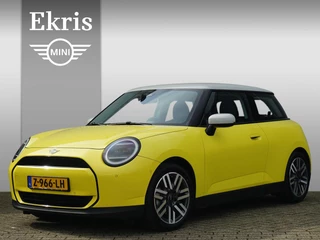 Hoofdafbeelding MINI 3-deurs MINI 3-deurs Cooper E | Classic Trim + Package S